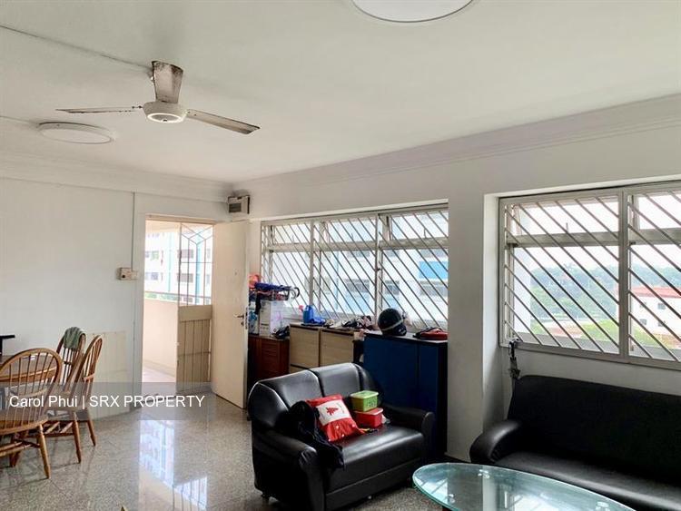 Blk 442 Choa Chu Kang Avenue 4 (Choa Chu Kang), HDB 4 Rooms #212513401